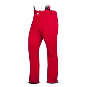 Trimm Rider Red Velikost: L pánské kalhoty