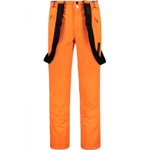 Trimm Rider Signal Orange Velikost: L pánské kalhoty