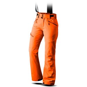 Trimm Panther Orange Velikost: S pánské kalhoty