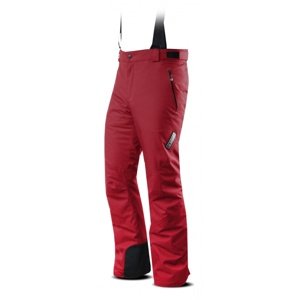Trimm Derryl Red Velikost: XL pánské kalhoty
