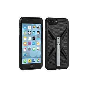 TOPEAK obal RIDECASE pro iPhone 6 Plus, 6s Plus, 7 Plus, 8 Plus černá Velikost: UNI