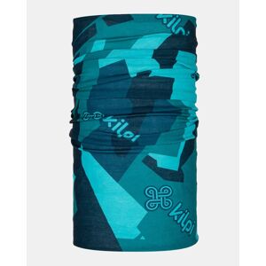 Kilpi DARLIN-U Tmavě modrá Velikost: UNI unisex multifunkční šátek