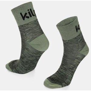 Kilpi SPEED-U černá Velikost: 35 ponožky