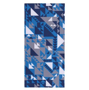 Husky multifunkční šátek   Procool blue triangle Velikost: OneSize