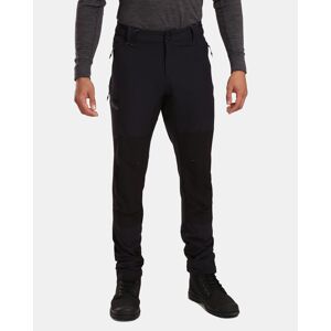 Kilpi TIDE-M Černá Velikost: 3XL pánské outdoorové kalhoty