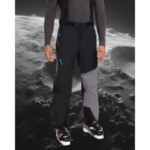 Kilpi LTD COSMO-M Černá Velikost: 3XL pánské hardshellové kalhoty