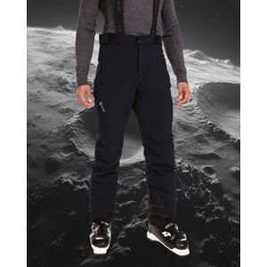 Kilpi LTD THEMIS-M Černá Velikost: 3XL pánské lyžařské kalhoty