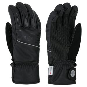 Kilpi CEDRIQ-U Černá Velikost: XL rukavice