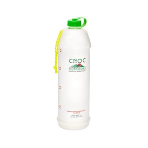 CNOC Outdoors Skládací láhev CNOC Vesica 1l Botlle
