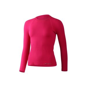 Lasting dámské funkční triko ZAPA růžové Velikost: L/XL