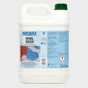 Prací prášek NIKWAX Wool Wash 5 litrů