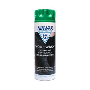 Prací prášek NIKWAX Wool Wash 300 ml