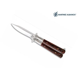 Martinez Albainox Nůž Albainox Abanico Stamina 8 cm