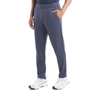 Pánské merino kalhoty ICEBREAKER Mens Merino Shifter II Straight Pants, Graphite velikost: XL