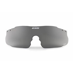 Eye Safety Systems Balistická skla pro ESS ICE tmavá Barva: Černá