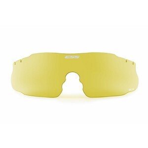 Eye Safety Systems Balistická skla pro ESS ICE žlutá