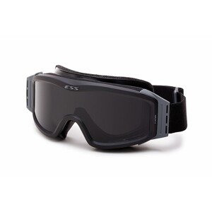 Eye Safety Systems Taktické brýle ESS NVG Profile Black Černé Barva: Černá