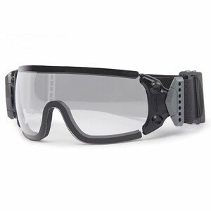 Eye Safety Systems Střelecké brýle ESS Jumpmaster Čiré Sklo