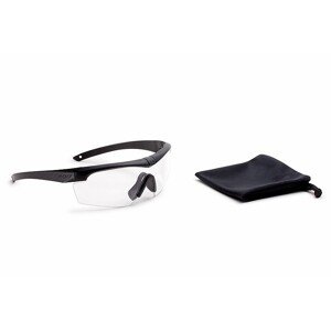 Eye Safety Systems Střelecké Brýle ESS Crosshair ONE Čiré Sklo