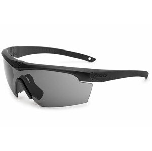 Eye Safety Systems Střelecké Brýle ESS Crosshair ONE Tmavé Sklo