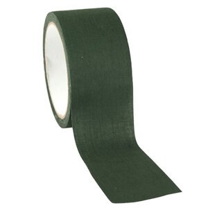 MIL-TEC® Páska lepící MIL-TEC voděodolná ZELENÁ Barva: Zelená