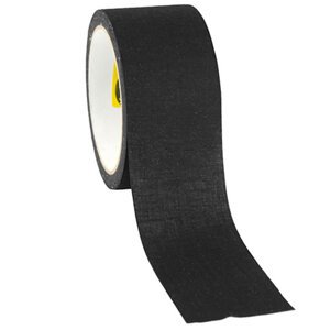 MIL-TEC® Páska lepící MIL-TEC voděodolná ČERNÁ Barva: Černá