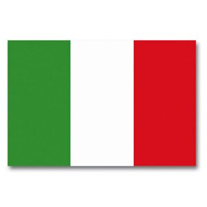 MIL-TEC® Vlajka státní ITÁLIE