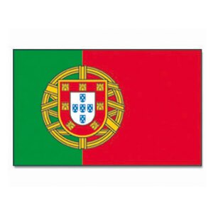 MIL-TEC® Vlajka státní PORTUGALSKO