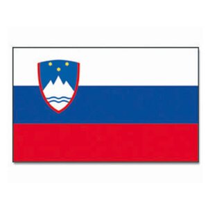 MIL-TEC® Vlajka státní SLOVINSKO