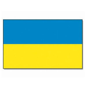 MIL-TEC® Vlajka státní UKRAJINA