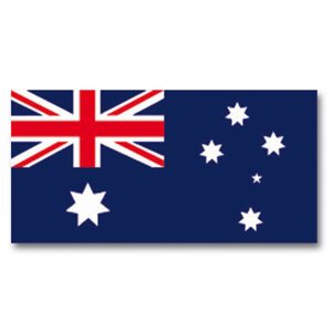 MIL-TEC® Vlajka státní AUSTRÁLIE