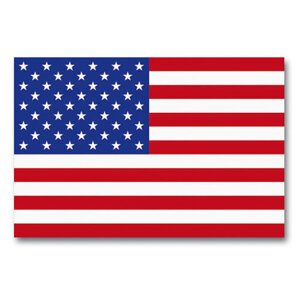 MIL-TEC® Vlajka USA