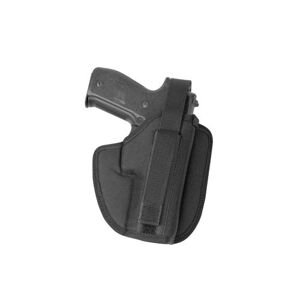 Pouzdro na pistol DASTA opaskové 206-2 CZ75/85, Beretta Barva: Černá