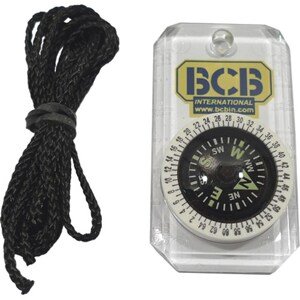 uzola / kompas mini BCB
