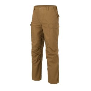 Helikon-Tex® Kalhoty BDU MK2 COYOTE Barva: COYOTE BROWN, Velikost: M-L
