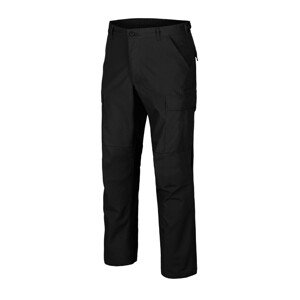 Helikon-Tex® Kalhoty BDU rip-stop ČERNÉ Barva: Černá, Velikost: L-L