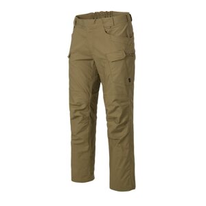 Helikon-Tex® Kalhoty UTP URBAN TACTICAL rip-stop ADAPTIVE GREEN Barva: Adaptive Green, Velikost: 4XL-L
