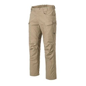 Helikon-Tex® Kalhoty UTP URBAN TACTICAL KHAKI rip-stop Barva: KHAKI, Velikost: 3XL-L