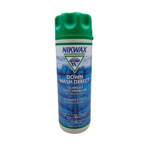 Prací prášek NIKWAX Down Wash Direct 300 ml