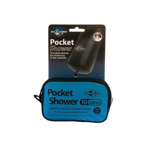 Sprcha Sea to Summit Pocket Shower velikost: OS (UNI), barva: černá
