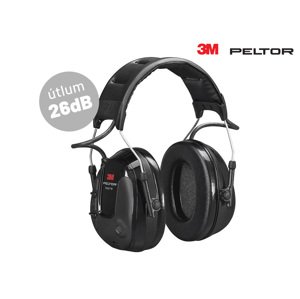 3M / PELTOR Elektronická střelecká sluchátka 3M PELTOR Protac III Slim